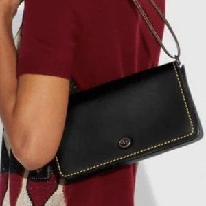 Coach Dinky Crossbody Bag